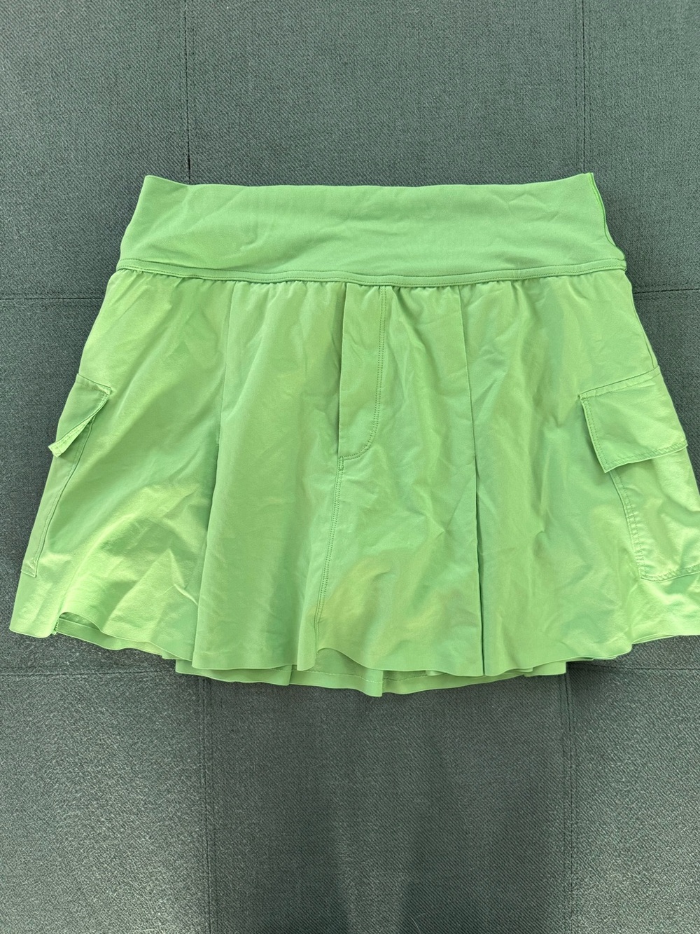 Athletic Mini Skort- OFFLINE by aerie